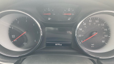 Vauxhall Astra 1.6 CDTi 16V 136 Tech Line Nav 5dr Diesel Hatchback